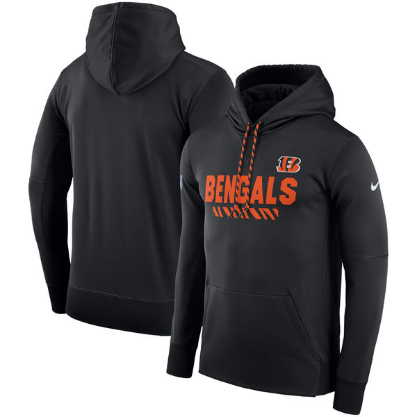 Men's Cincinnati Bengals Nike Team Name Performance Pullover Hoodie Black,We sell and wholesale Men's Cincinnati Bengals Nike Team Name Performance Pullover Hoodie Black on line form chian!
